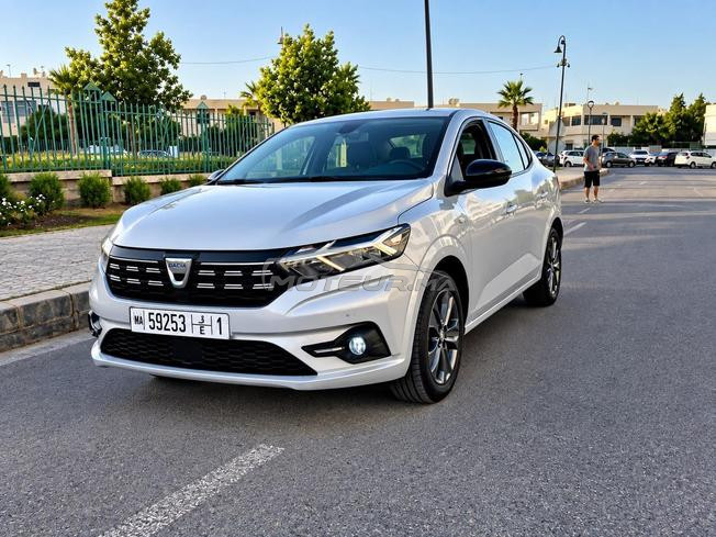 LOGAN ESSENCE BVA JOURNEY TTE OPT 2022 67000 KM