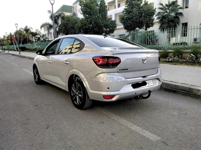 LOGAN ESSENCE BVA JOURNEY TTE OPT 2022 67000 KM