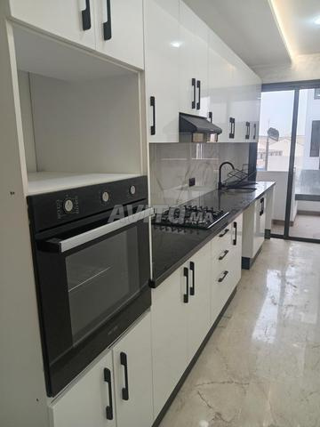 Appartement à louer Casablanca Roche noir - 2