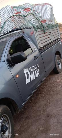 Dimax à vendre - 2