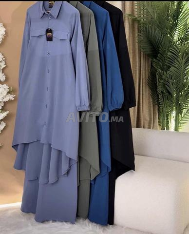 Ensemble femme - 2