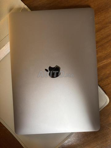 MacBook Pro (13 pouces, 2020, 16Go RAM, 512Go SSD) - 2
