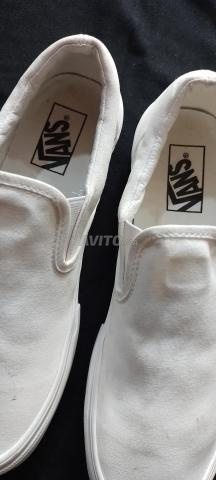 Chaussures Vans classiques - 2