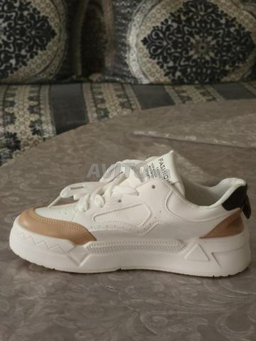 Sneakers élégantes du 36 au 40 - 2