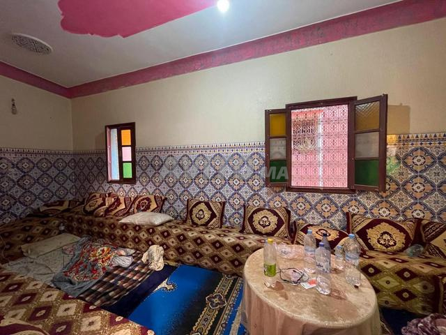Maison titrée comme un riad - 2