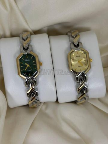 Nouvelles montres pour femmes - 2