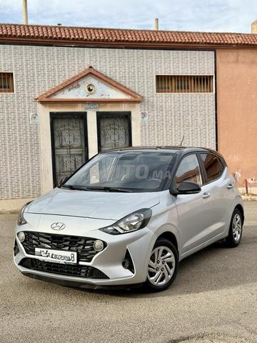 Hyundai Grand i10 - 2