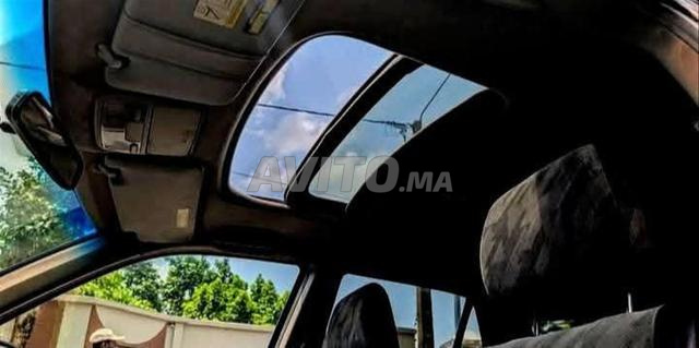 Honda CRV essence automatique - 2