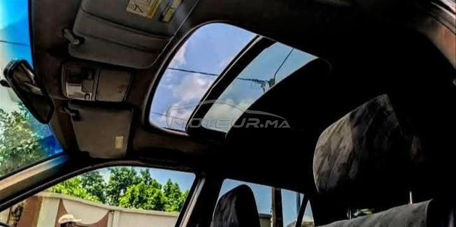 honda crv essence automatique 