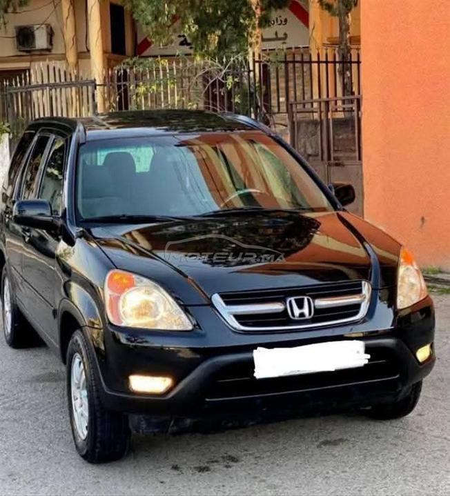 honda crv essence automatique 