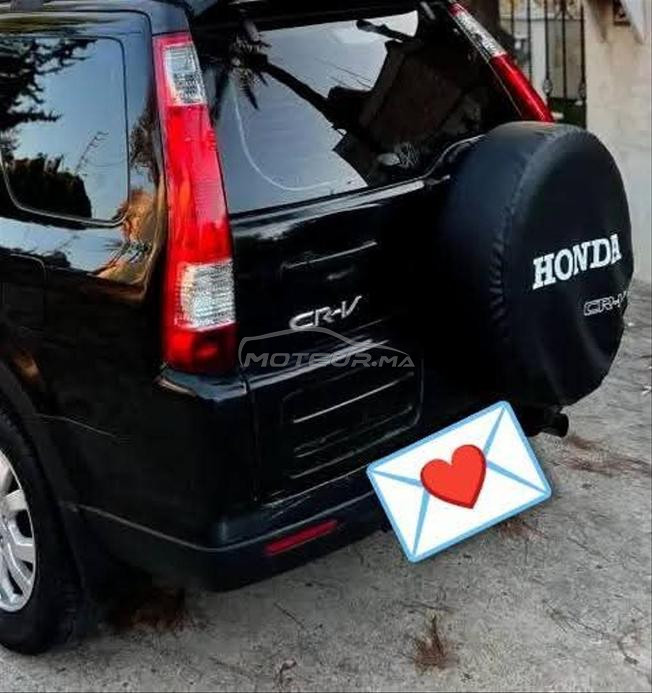 honda crv essence automatique 