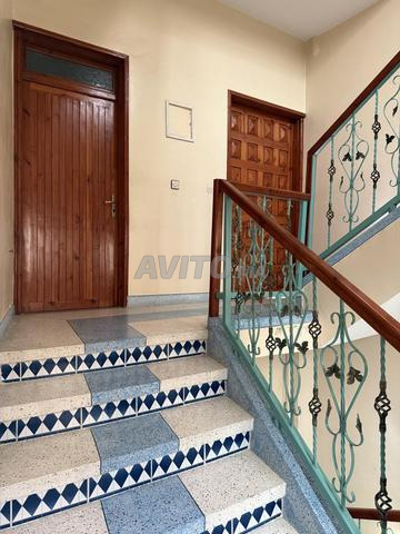 Immeuble Jorf El Melha - 2