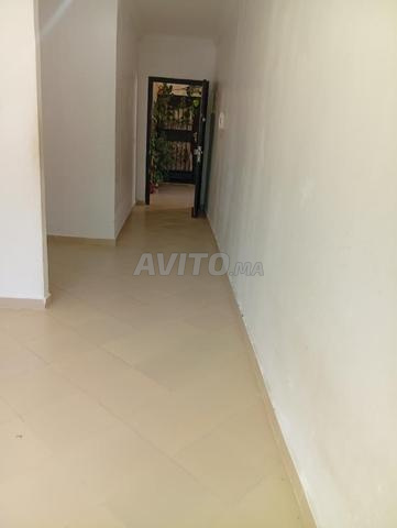 شقة للبيع في الطابق الثالث بمجمع ديار طنجة - 2