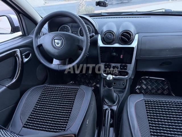Dacia Duster manuelle - 2