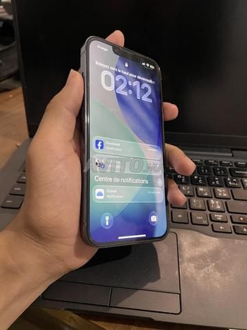 iPhone 13 Pro bon état - 2