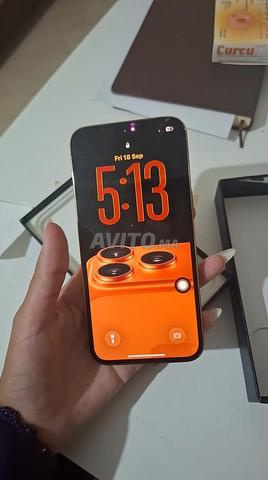 Iphone 13 pro Gold original 