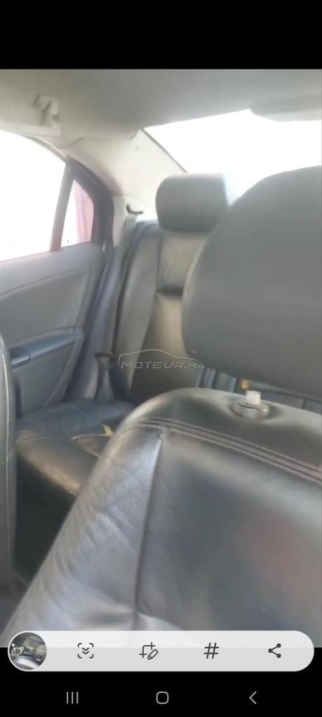 Ford Mondeo Diesel Manuelle 2002 à Al Hoceima