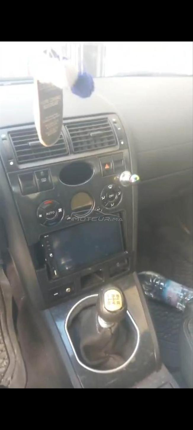 Ford Mondeo Diesel Manuelle 2002 à Al Hoceima