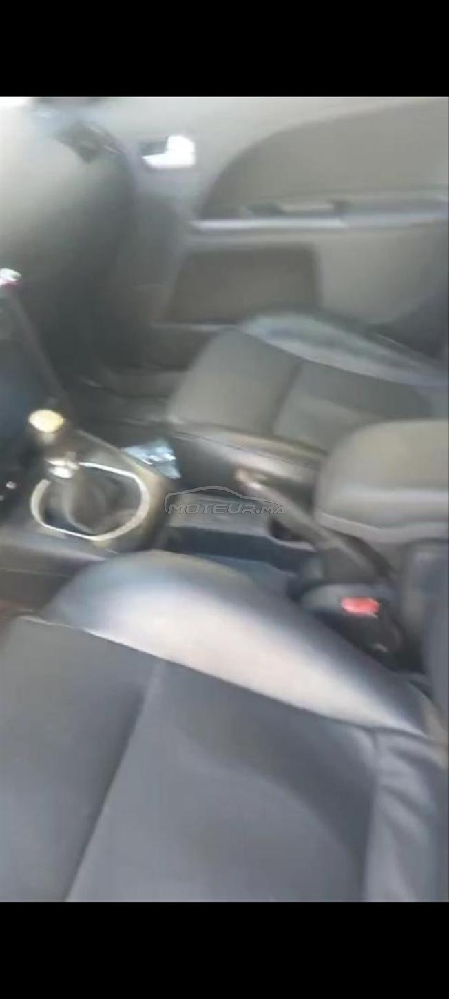 Ford Mondeo Diesel Manuelle 2002 à Al Hoceima