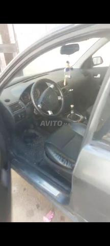 Ford Mondeo Diesel Manuelle 2002 à Al Hoceima - 2