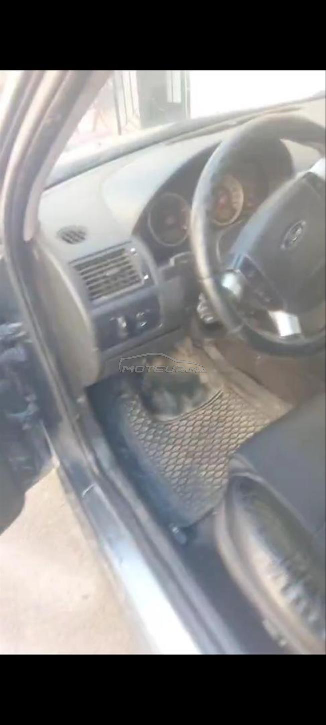 Ford Mondeo Diesel Manuelle 2002 à Al Hoceima