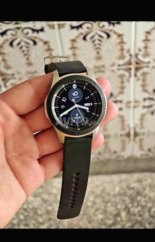 Samsung Galaxy watch 1 classic - 2