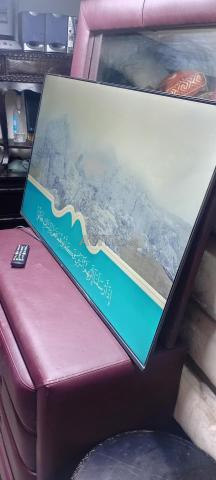 تلفزيون إل جي - 2