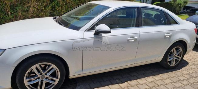 Vente Audi A4 