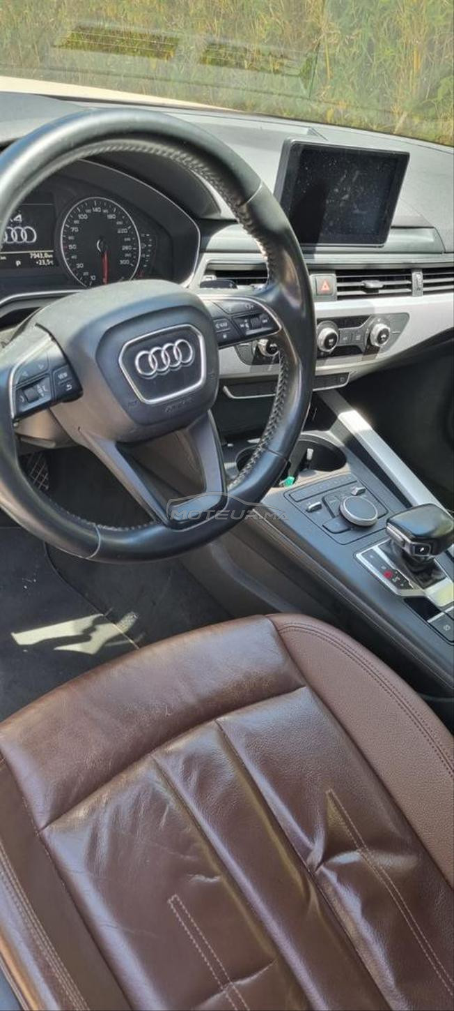 Vente Audi A4 