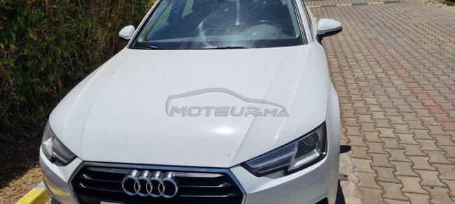 Vente Audi A4 