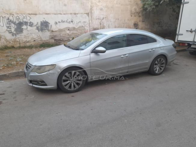 passat cc automatique bon prix