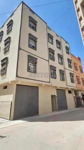 Maison à vendre 145m 2 garages 6 appartements titre Ait Melloul