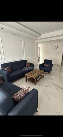 Appartement à louer - 2