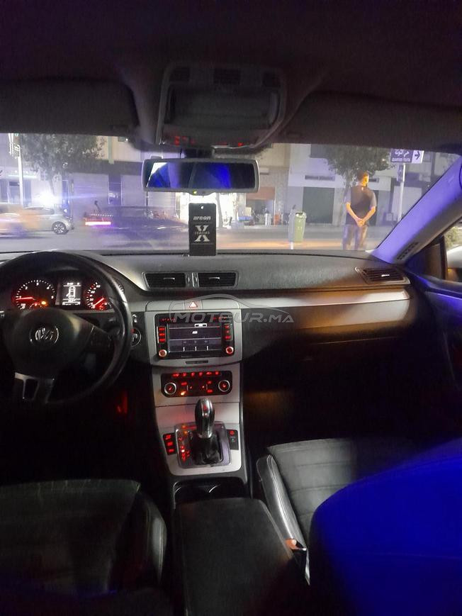 passat cc automatique bon prix