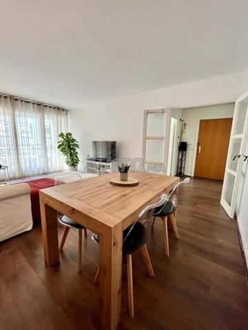 Appartement à louer à Anfa