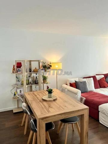 Appartement à louer à Anfa - 2