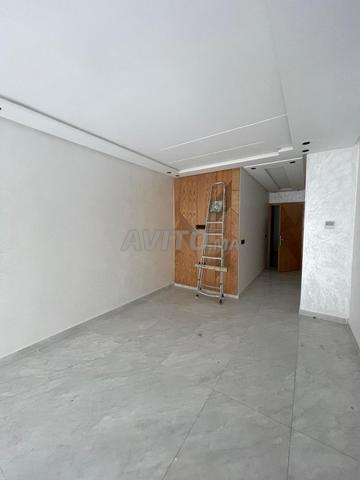 Appartement neuf au centre ville - 2