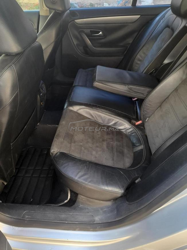 passat cc automatique bon prix