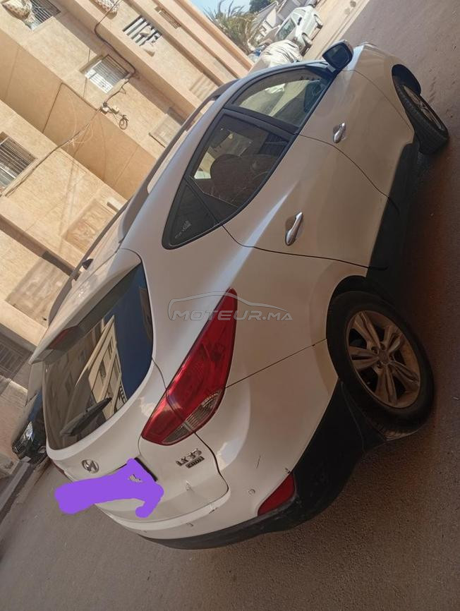 بورنازيل الدارالبيضاء 