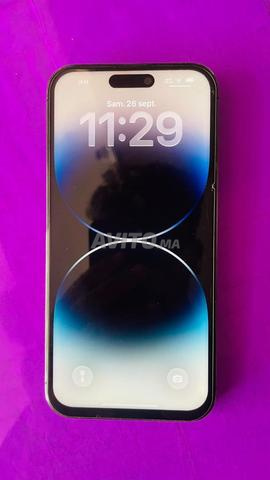 iPhone 14 Pro Max - 2
