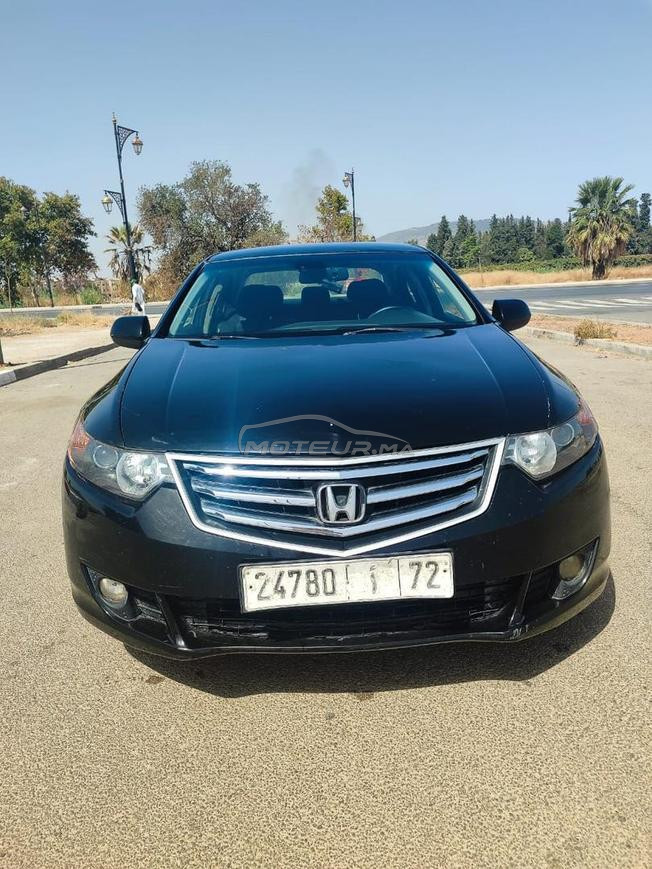 honda accord diesel 