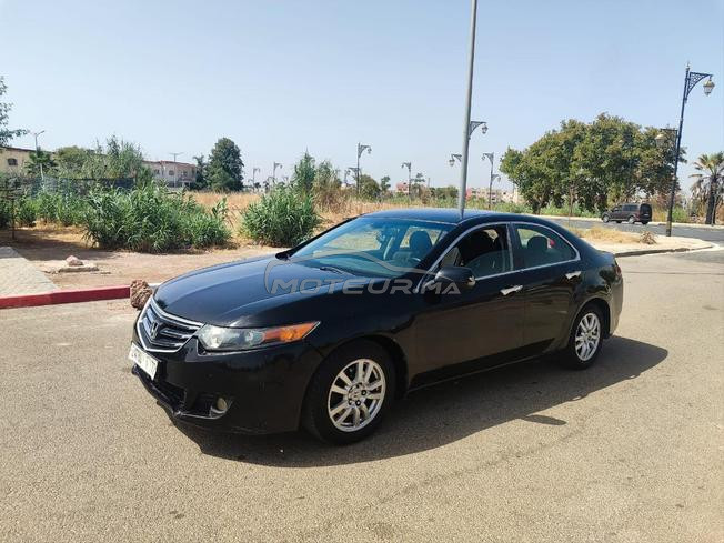 honda accord diesel 