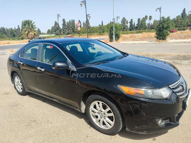 honda accord diesel 