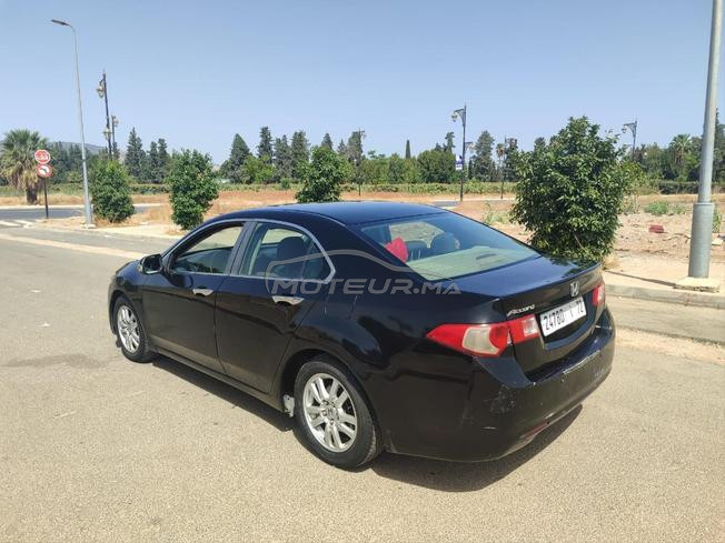 honda accord diesel 