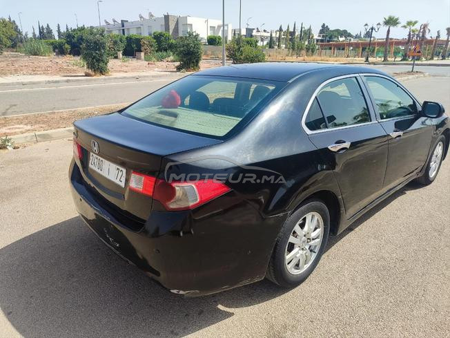 honda accord diesel 