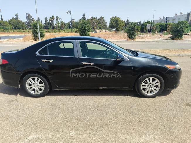 honda accord diesel 