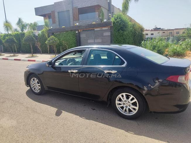honda accord diesel 