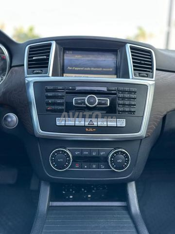 Classe ML 350 Diesel Automatique - 2