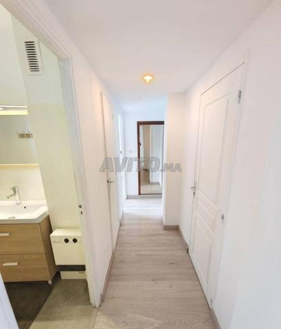 Appartement à louer à Maarif - 2