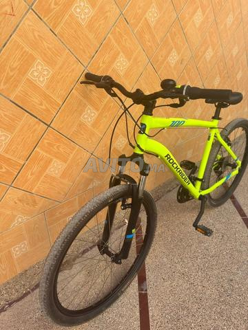 روك رايدر 100ST - 2
